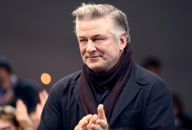 Alec Baldwin reveals, “Rusk” shooting will start after settlement