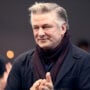 Alec Baldwin reveals, “Rusk” shooting will start after settlement