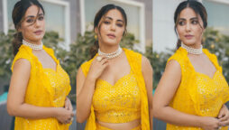 Hina Khan
