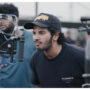 Dulquer Salmaan switches into producer mode as he wraps up his scenes early