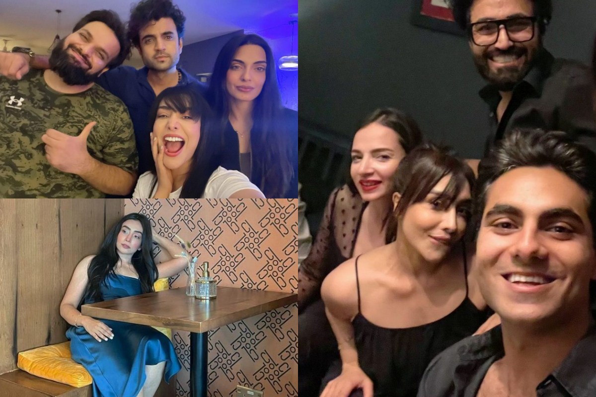Maira Khan