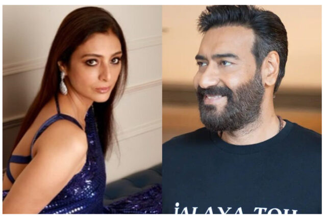 Ajay Devgn, Tabu remember Drishyam director Nishikant Kamat