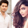 Mahesh Babu will romance Deepika Padukone in SS Rajamouli’s SSMB29