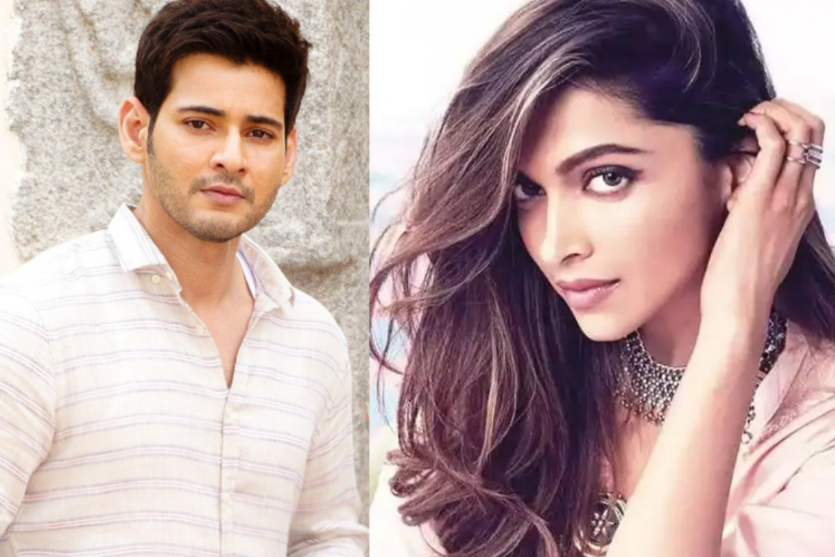 Mahesh Babu