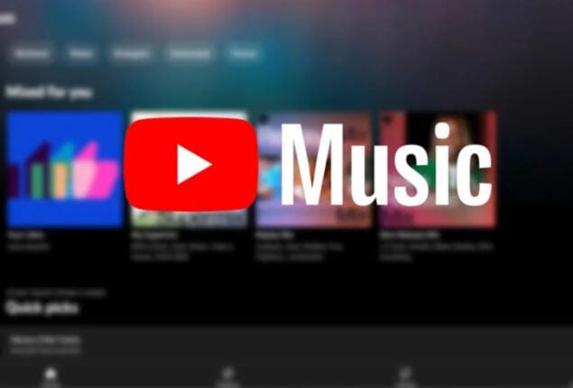 YouTube has made lot of changes to its Music App for Android users