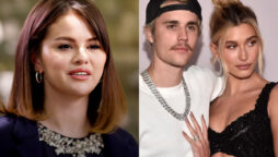 Selena Gomez love her ex-Justin Bieber and his wife Hailey Bieber