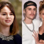 Selena Gomez love her ex-Justin Bieber and his wife Hailey Bieber