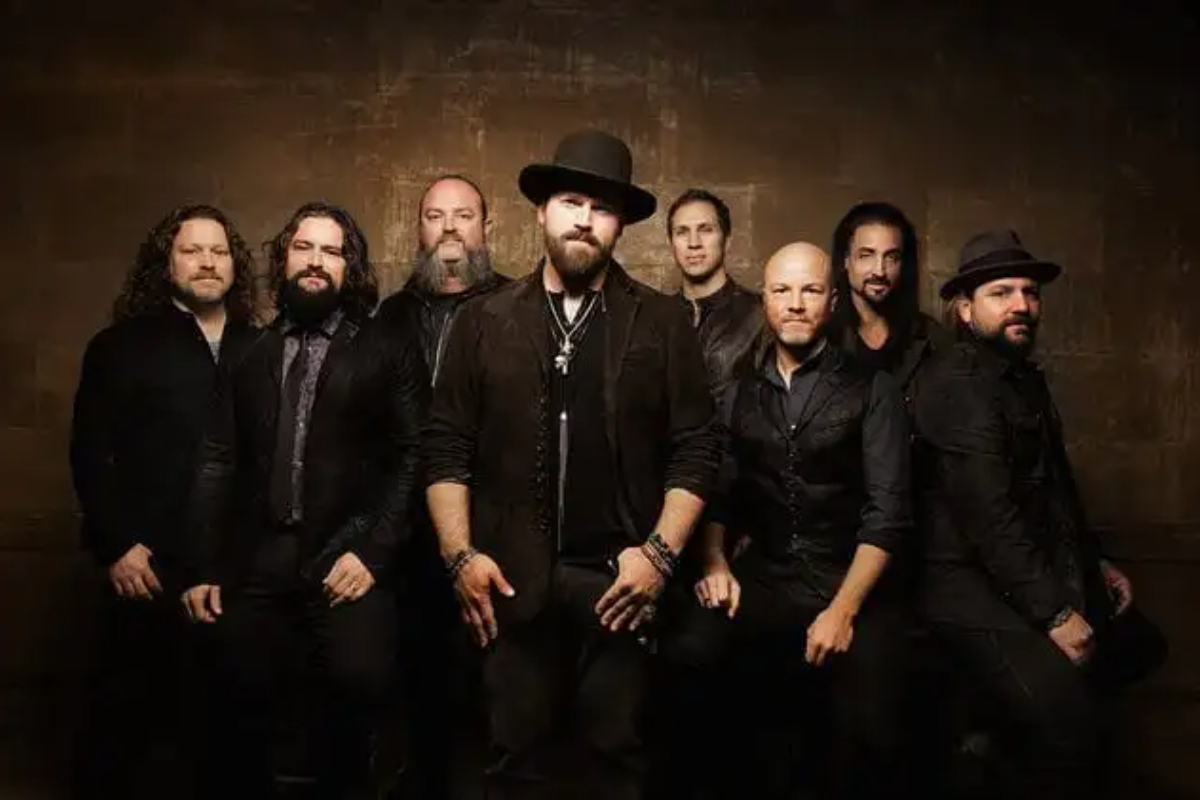 Zac Brown Band