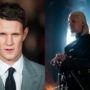 Matt Smith reveals ‘Doctor Who’ put more pressure on him