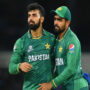 Major blow for Pakistan ahead of Tri-series & T20 world cup