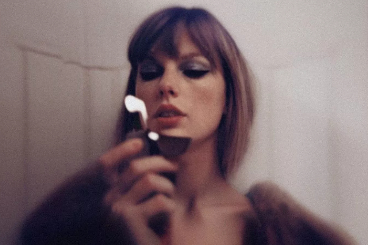 midnights taylor swift