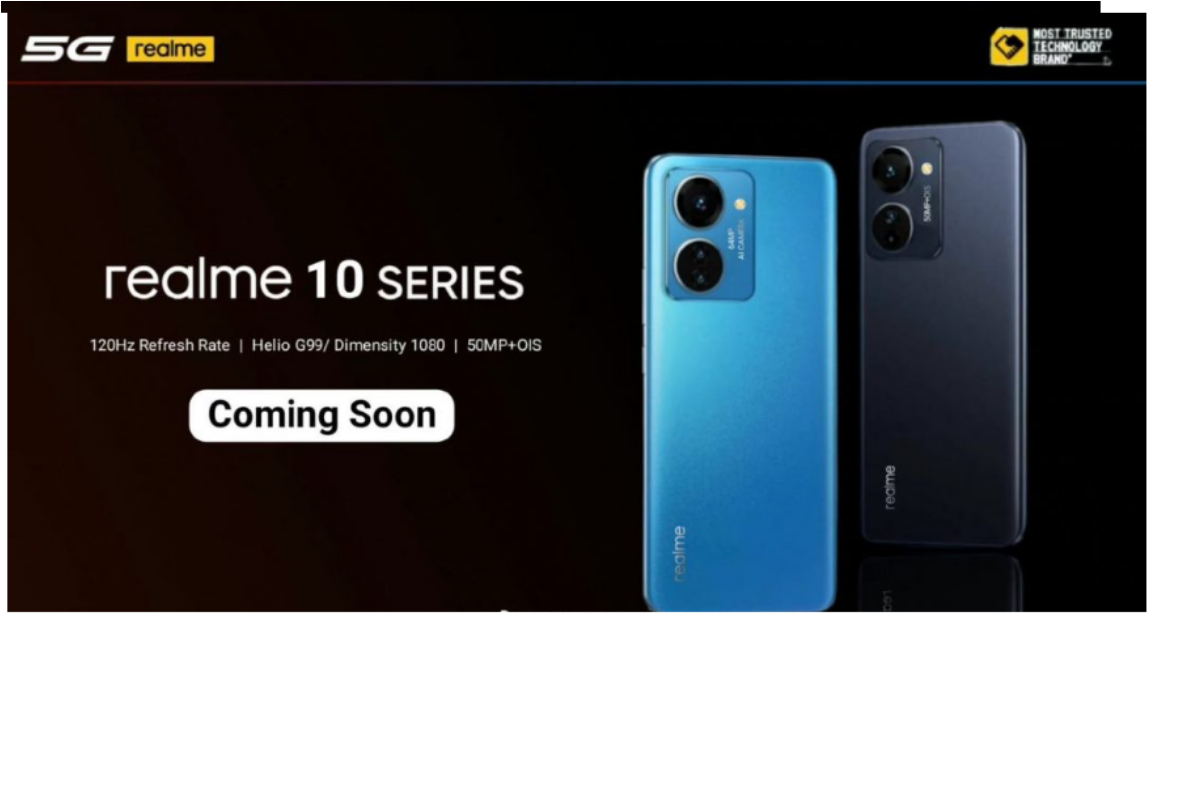 Realme 10