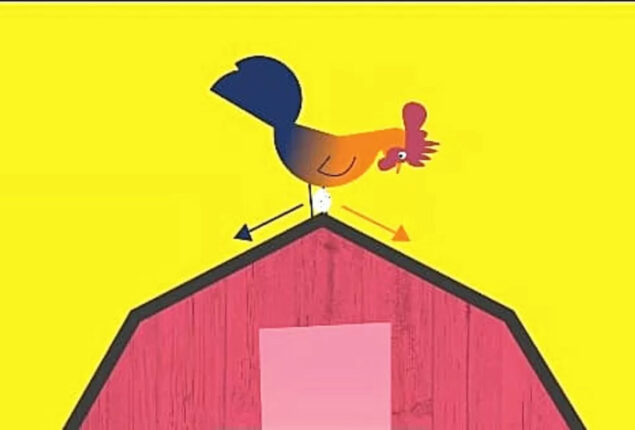 Rooster brain teasers are entertaining!