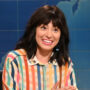 Former “SNL” star Melissa Villaseor explains why she left the programme
