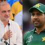 Hafiz Naeem: “No other solution except making Sarfaraz the Captain.”
