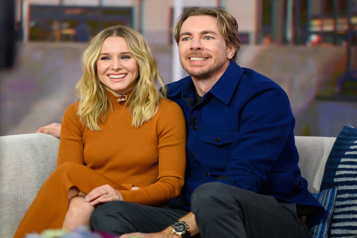 Dax Shepard