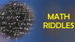 Math Riddles: Solve missing numbers series puzzles?