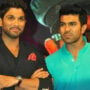 Throwback Video: Young Allu Arjun, Ram Charan dancing together 