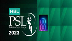 HBL PSL season 8