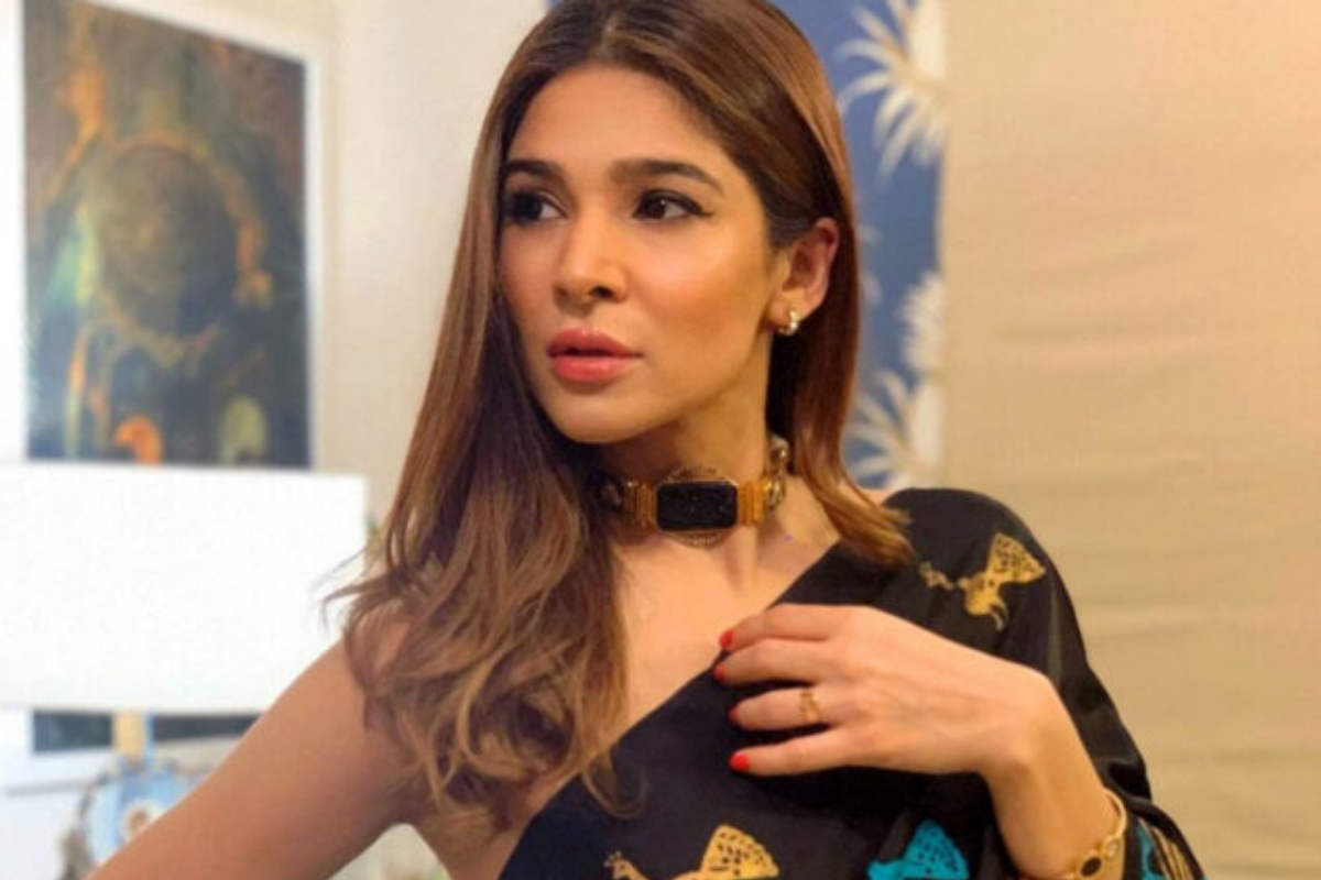 Ayesha Omar