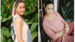 Alia Bhatt