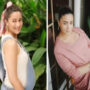 Alia Bhatt exudes pregnancy glow in latest photoshoot
