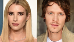 Emma Roberts finds new love with actor Cody John