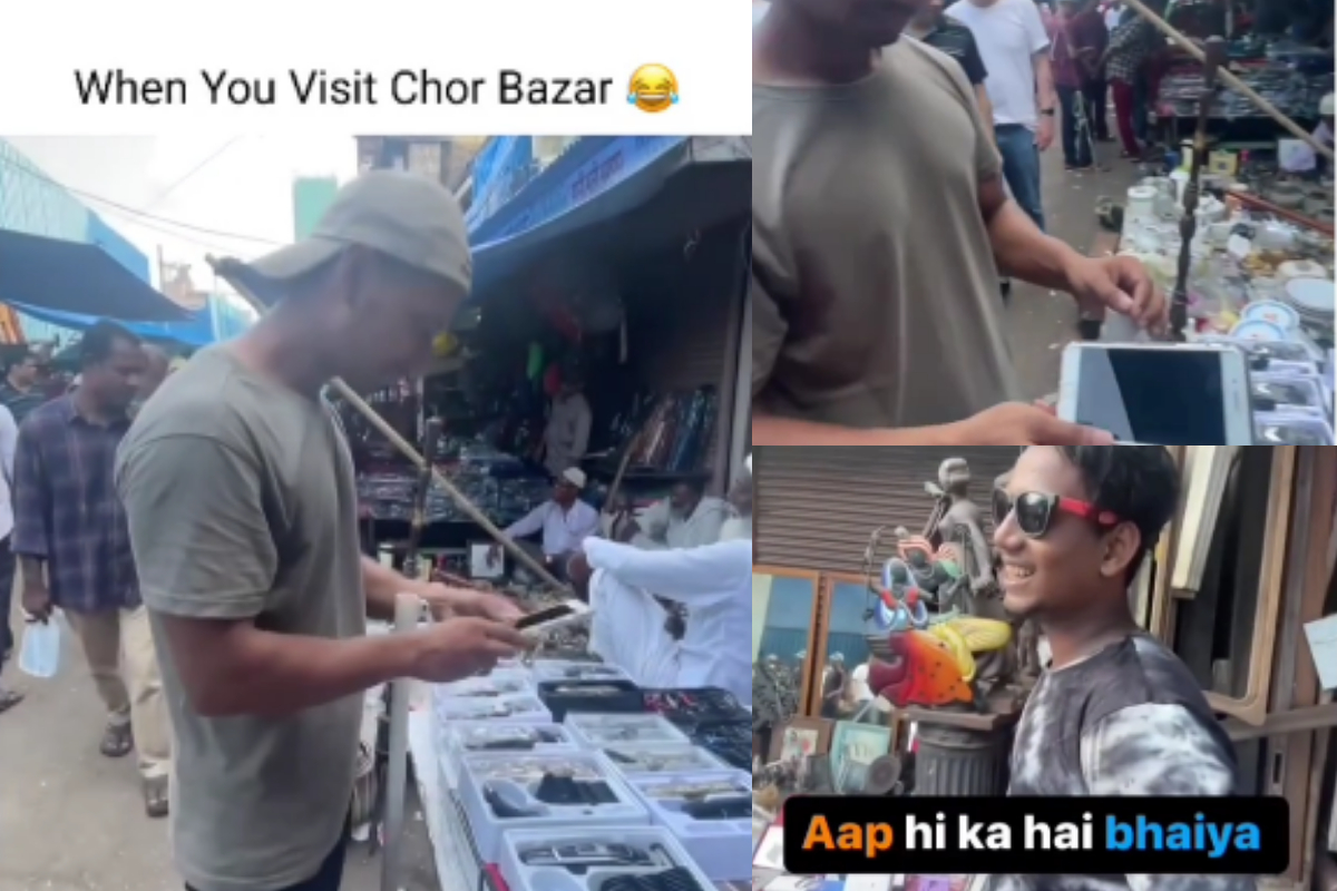 Chor Bazar