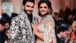 Are Ranveer Singh and Deepika Padukone splitting?
