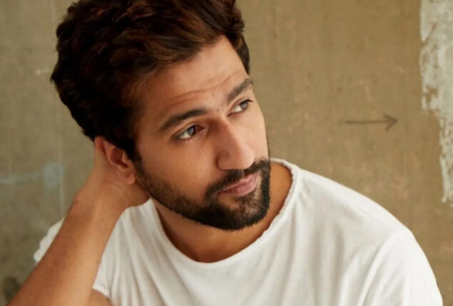 Sam Bahadur: Vicky Kaushal reveals the wrap of film’s schedule with set images