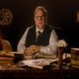 Guillermo del Toro discusses inspiration for “Cabinet of Curiosities”