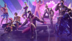 Free Fire Redeem Code Today October 26 2022