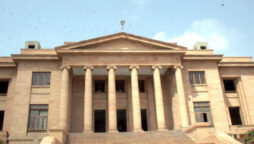 SHC orders action against billboards, hoardings