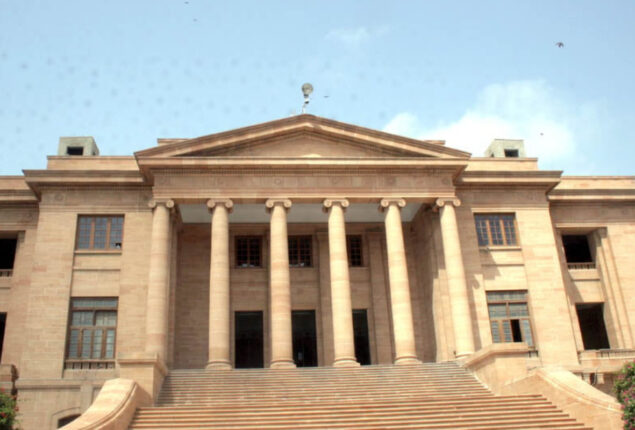 SHC orders action against billboards, hoardings