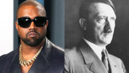 kanye west adolf hitler