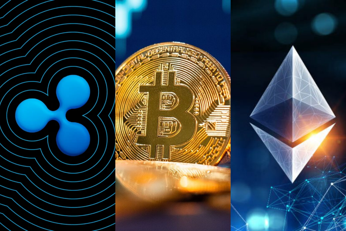 Cryptocurrency Price Prediction: ETH, BTC, Cardano, 1st Nov 2022