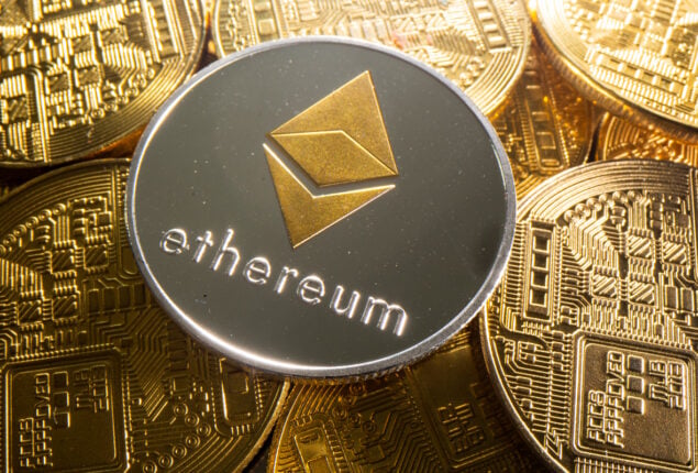 ETH Price