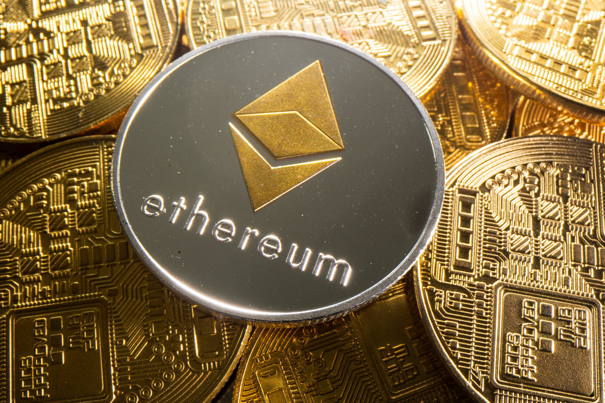 ETH Price