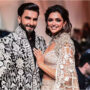 Are Ranveer Singh and Deepika Padukone splitting?