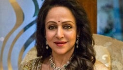 Hema Malini discusses women’s careers after marriage