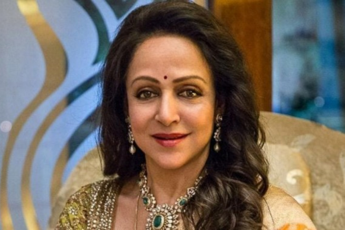 Hema Malini
