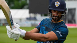 T20 World Cup 2022: Shan Masood makes an open admission