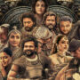 Ponniyin Selvan (Hindi) jumps 100% on 2nd week