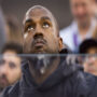 Kanye West scheduled a spot on “The Shop: Uninterrupted”