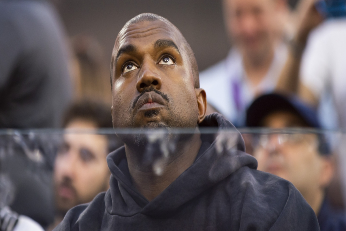 Kanye West