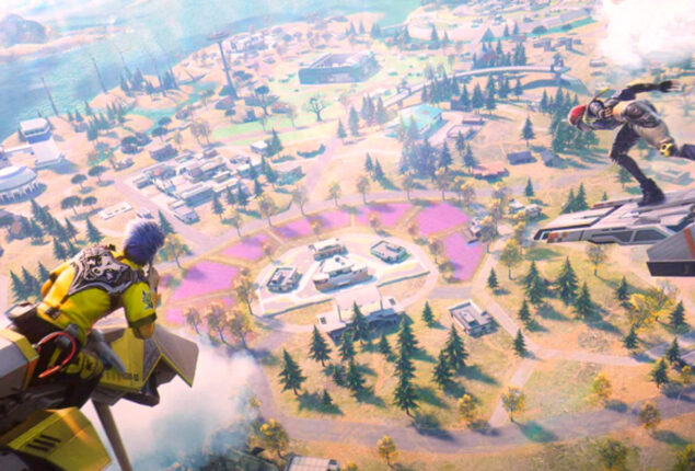 Garena Free Fire Redeem Code Today is October 14, 2022- Overview details