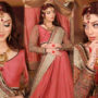 Alizeh Shah leaves jaws dropped in latest bridal shoot