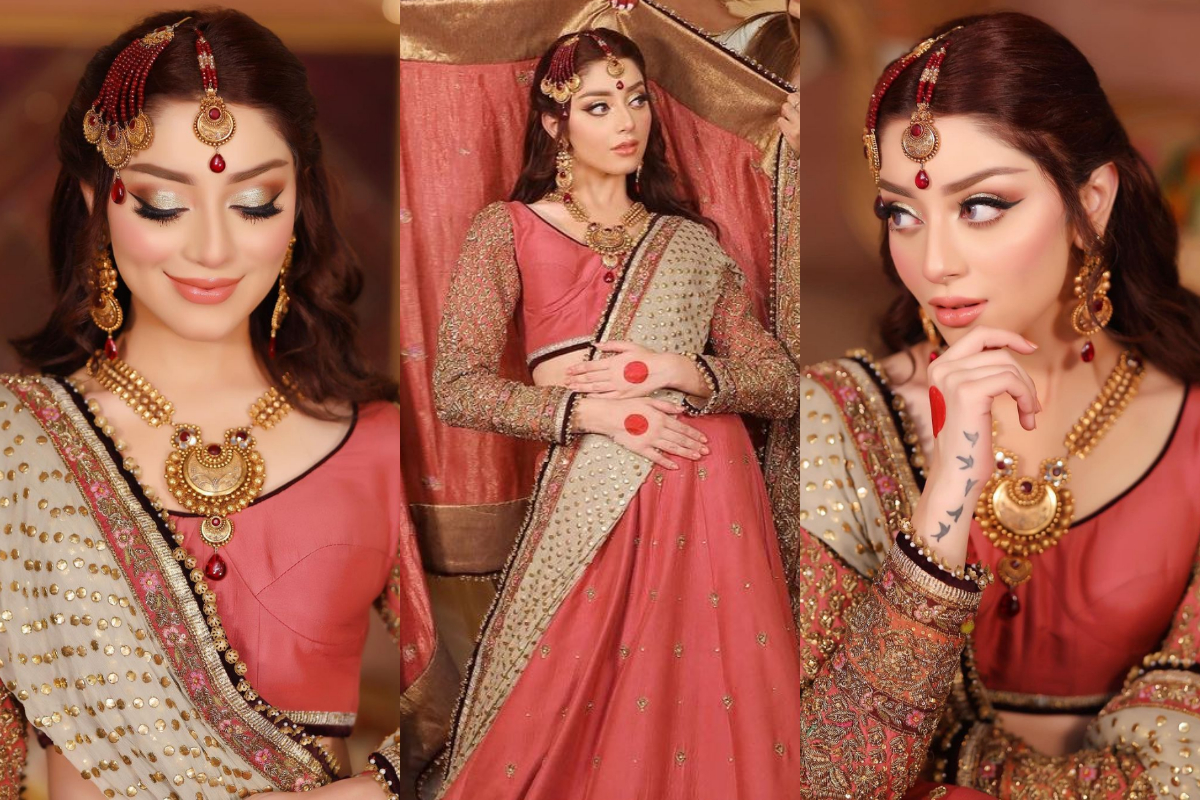 Alizeh Shah