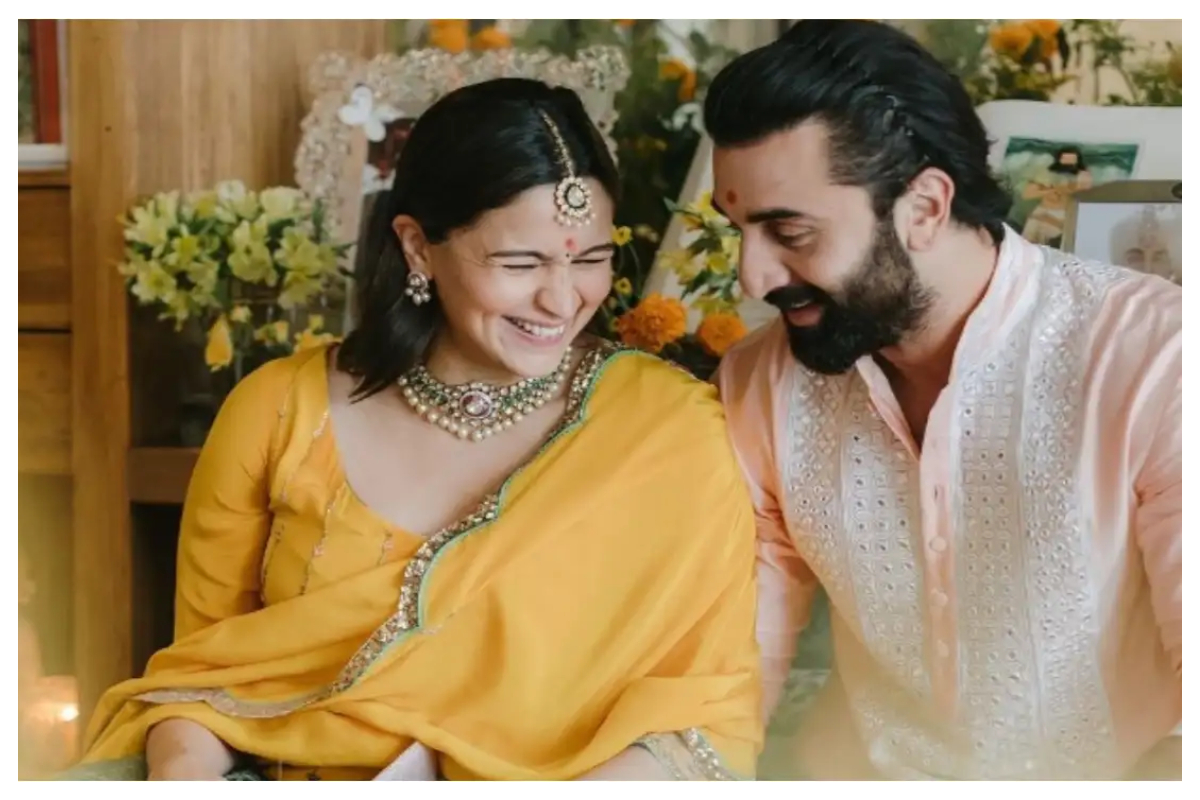 Alia Bhatt