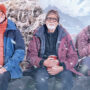 Uunchai Trailer: Amitabh Bachchan, Anupam Kher, and Boman Irani gets lifelong friends